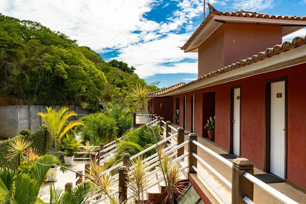 Riviera Buzios Hotel Búzios