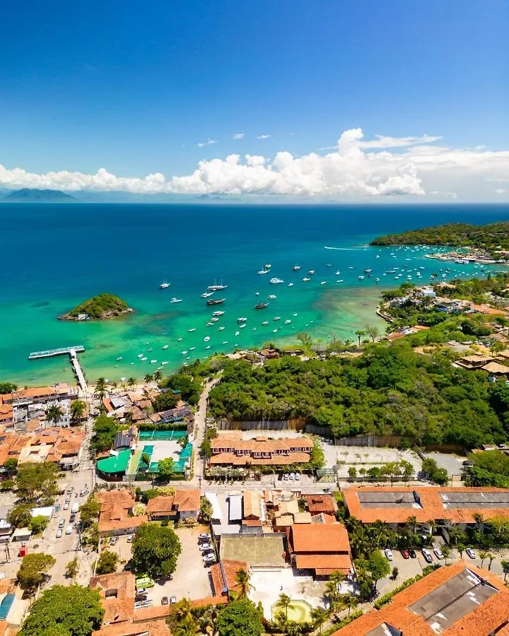 Riviera Buzios Hotel