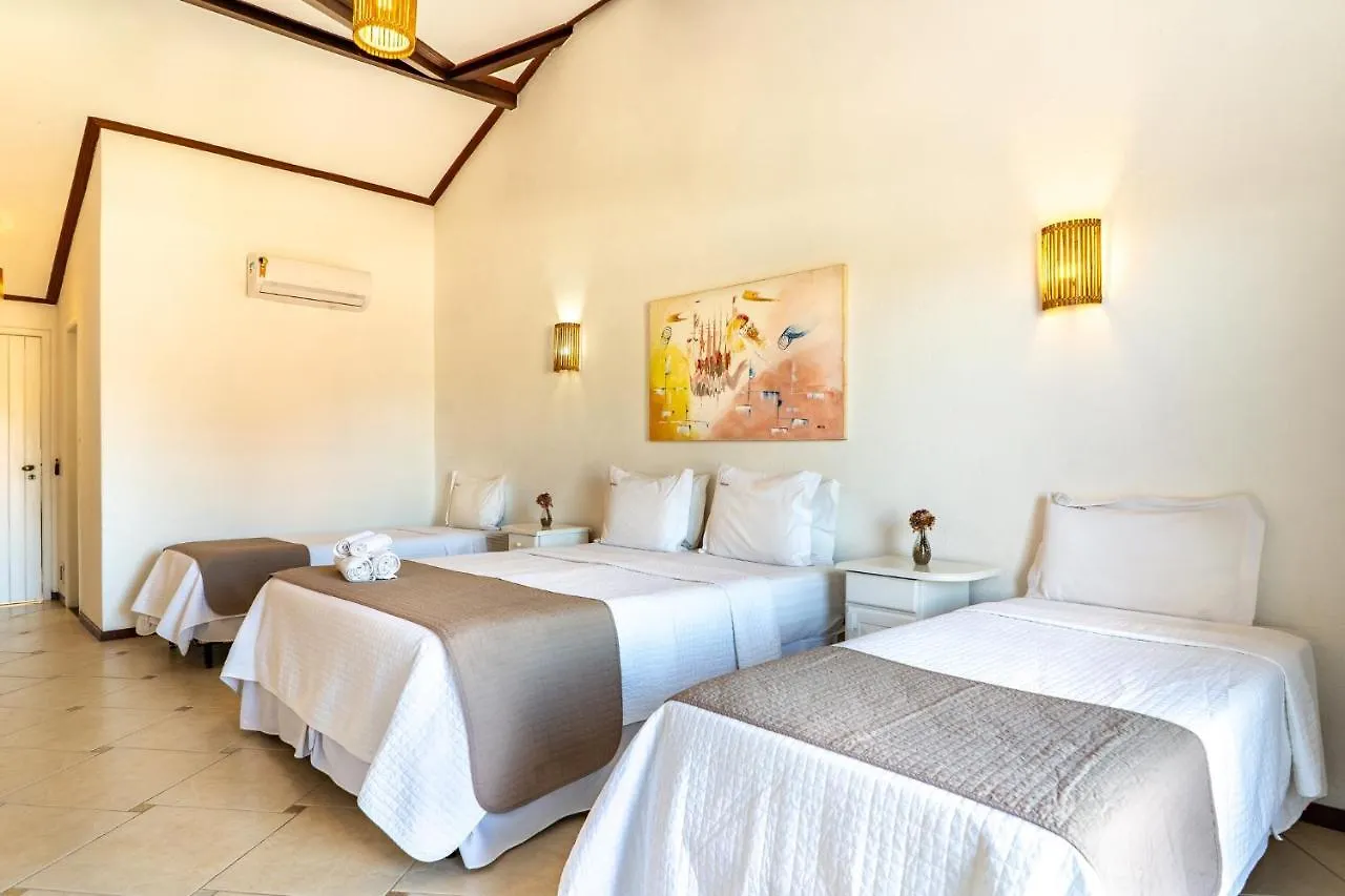 Riviera Buzios Hotel