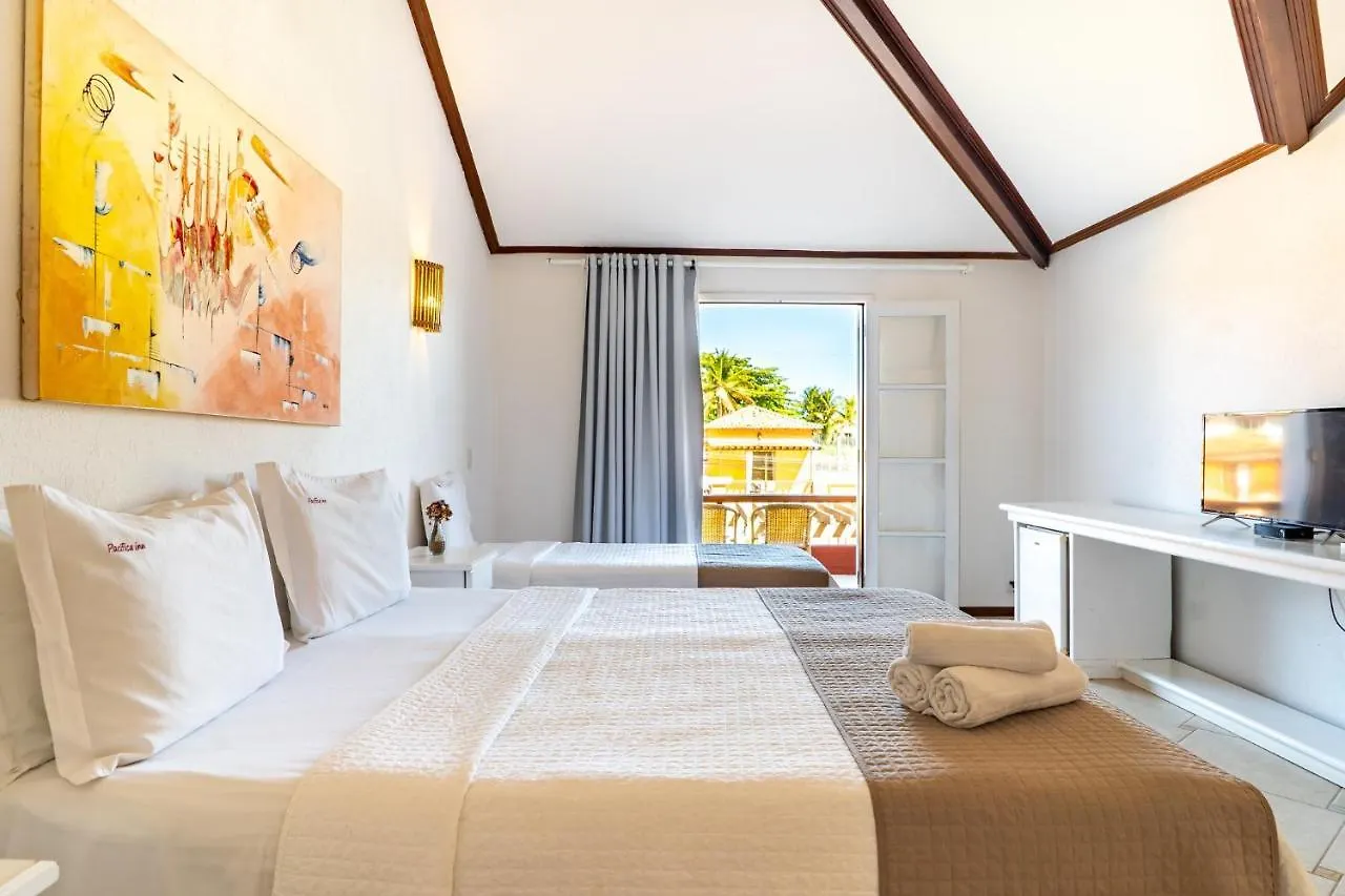 Riviera Buzios Hotel  Búzios