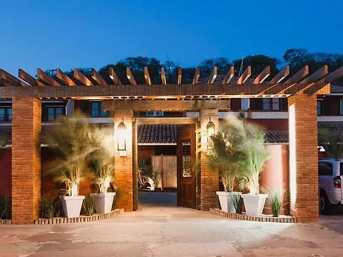 Riviera Buzios Hotel 3*, Búzios 巴西