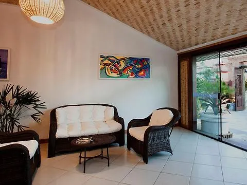 ***  Riviera Buzios Hotel 巴西