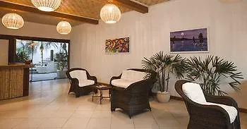 Riviera Buzios Hotel 巴西
