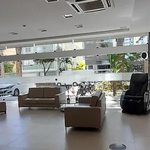 Condominio Navegantes Apart-hotel Recife