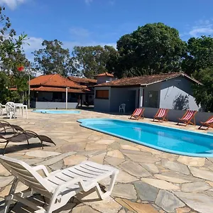 Campos De Estalagem