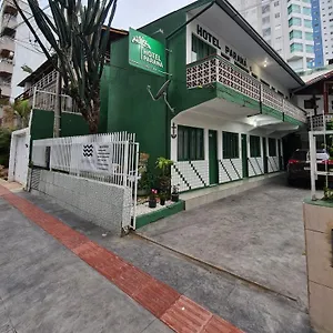 Paraná Bc Estalagem Balneário Camboriú