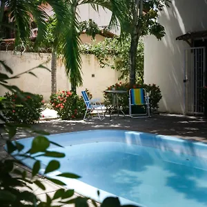 Get Up Albergue Natal
