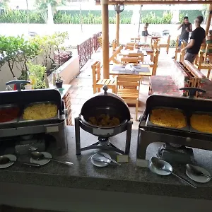 Laguna Flat Em Porto Apart-hotel Pôrto das Galinhas