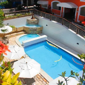 Areia De Ouro Hotel Natal