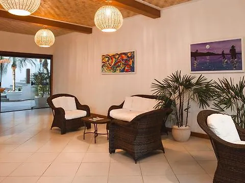 Riviera Buzios Hotel  Armacao dos Buzios