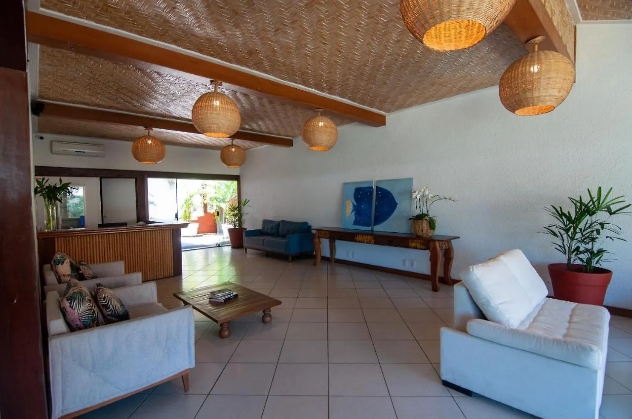 Riviera Buzios Hotel Brazil
