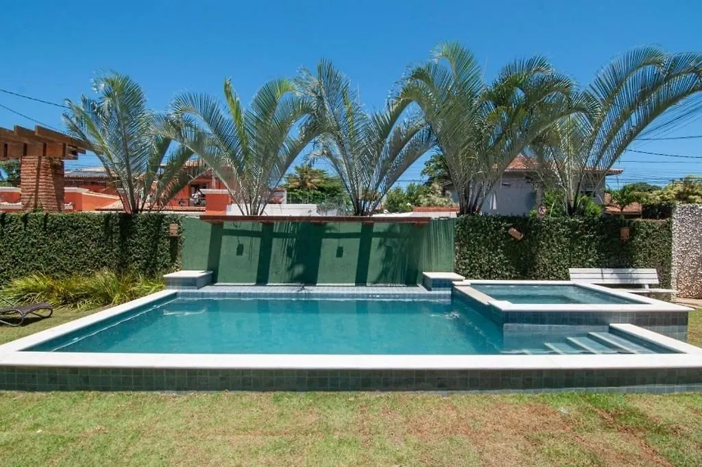Riviera Buzios Hotel