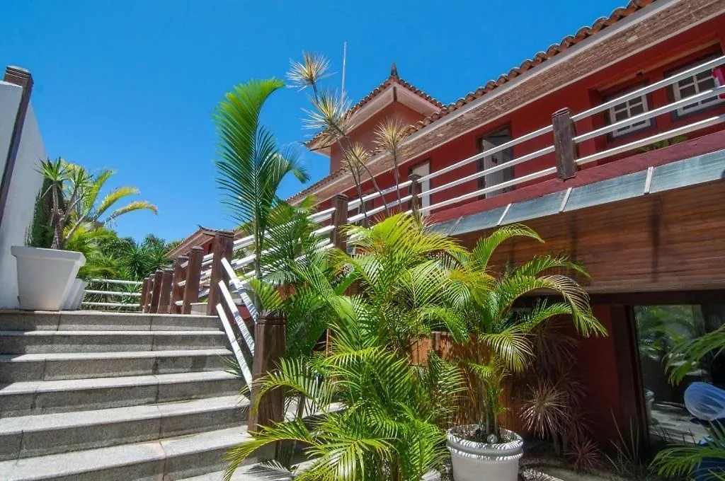 ***  Riviera Buzios Hotel Brazil