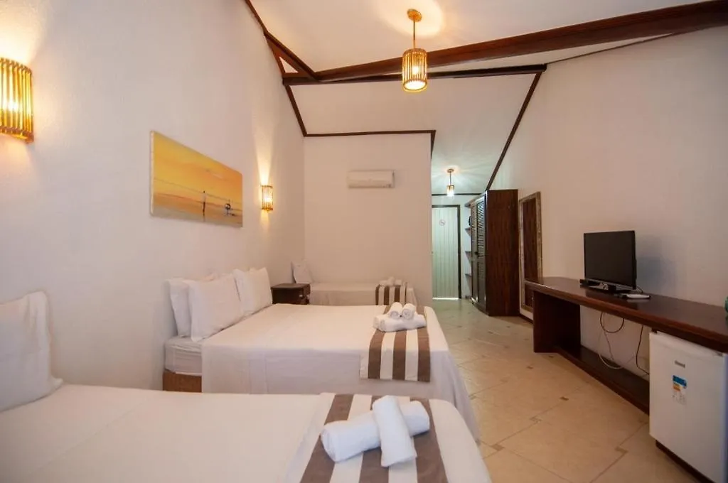 Riviera Buzios Hotel