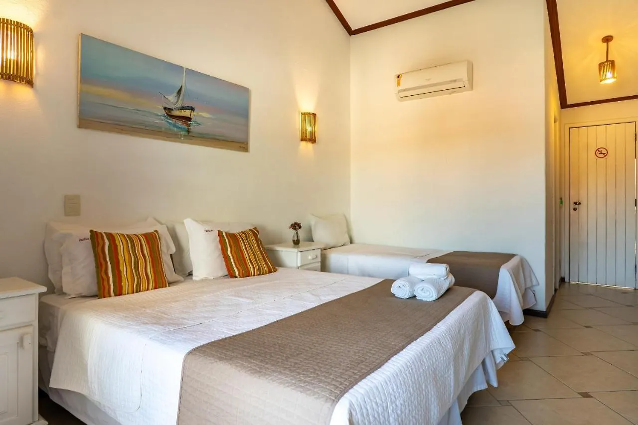Riviera Buzios Hotel Brazil