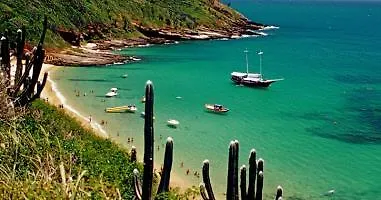 Riviera Buzios Hotel