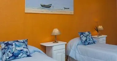 Riviera Buzios Hotel Brazil
