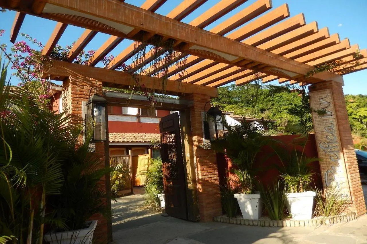 Riviera Buzios Hotel  Armacao dos Buzios