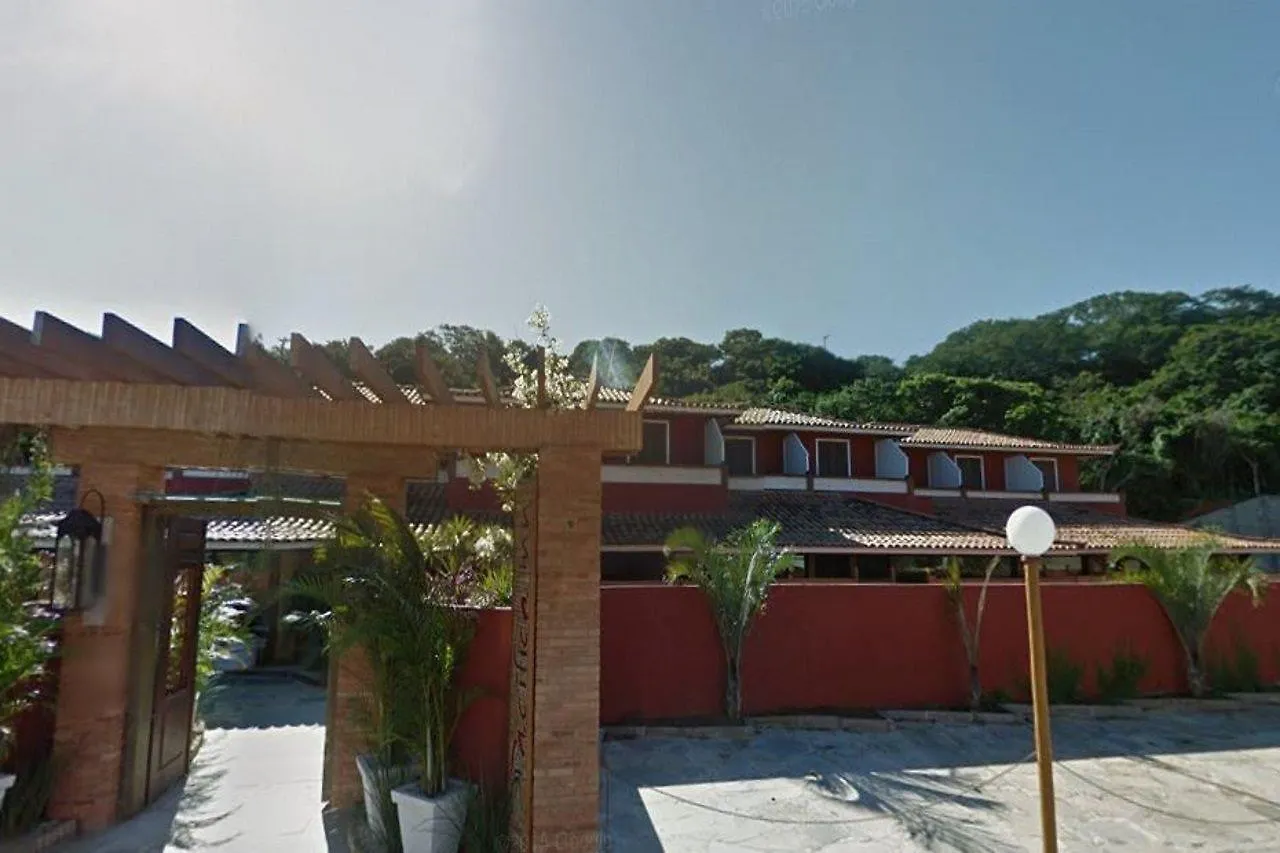 Riviera Buzios Hotel Armacao dos Buzios
