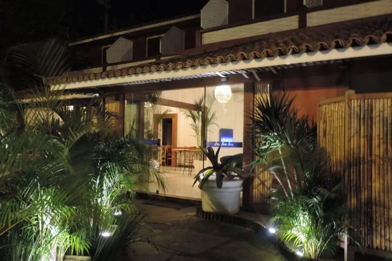 Riviera Buzios Hotel